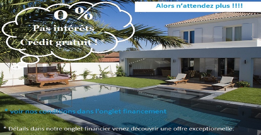 FINANCEMENT TAUX 0%